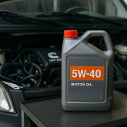 Масло 5W-40 для Cummins ISF 2.8: Полное руководство по выбору для Газель Next и Бизнес
