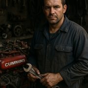 Таблица кодов ошибок Cummins SPN/FMI