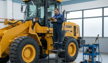 Гарантия на китайскую спецтехнику — что покрывает и как использовать