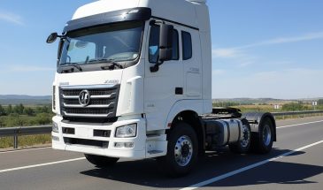 Обслуживание SHACMAN — регламент ТО, интервалы замены масла и фильтров