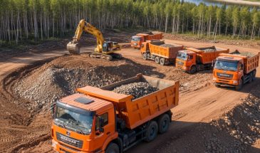 SHACMAN в России — обзор дилеров, сервисных центров и стоимость обслуживания