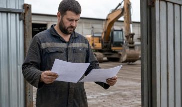 XCMG XE215C или SANY SY215C — выбираем 20-тонный экскаватор